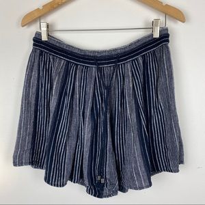 GAP Flowy Shorts -Size M